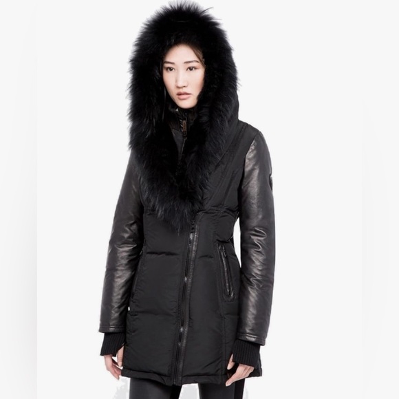 Rudsak Grace Winter coat - Picture 1 of 11